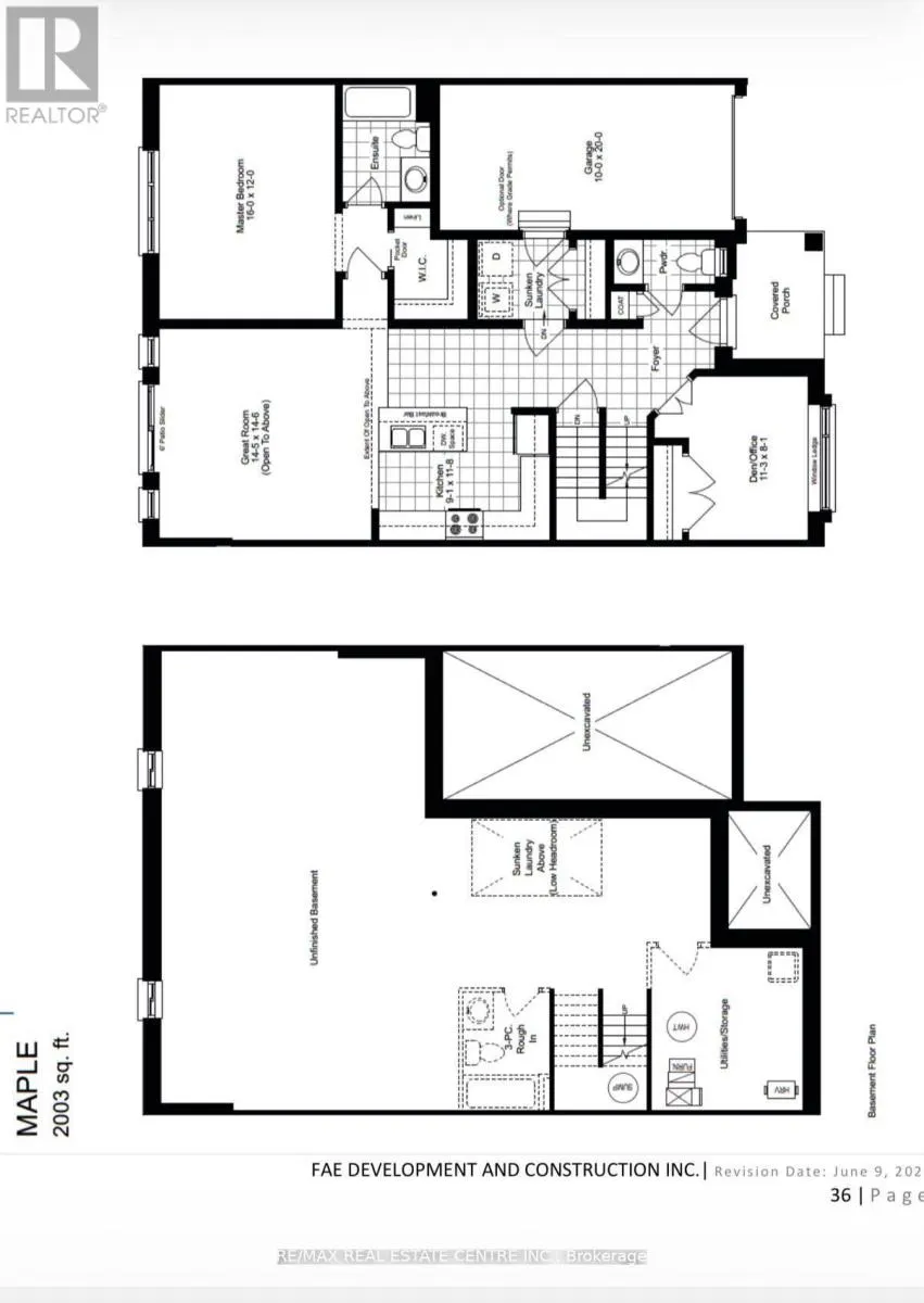 9 - 264 BLAIR ROAD