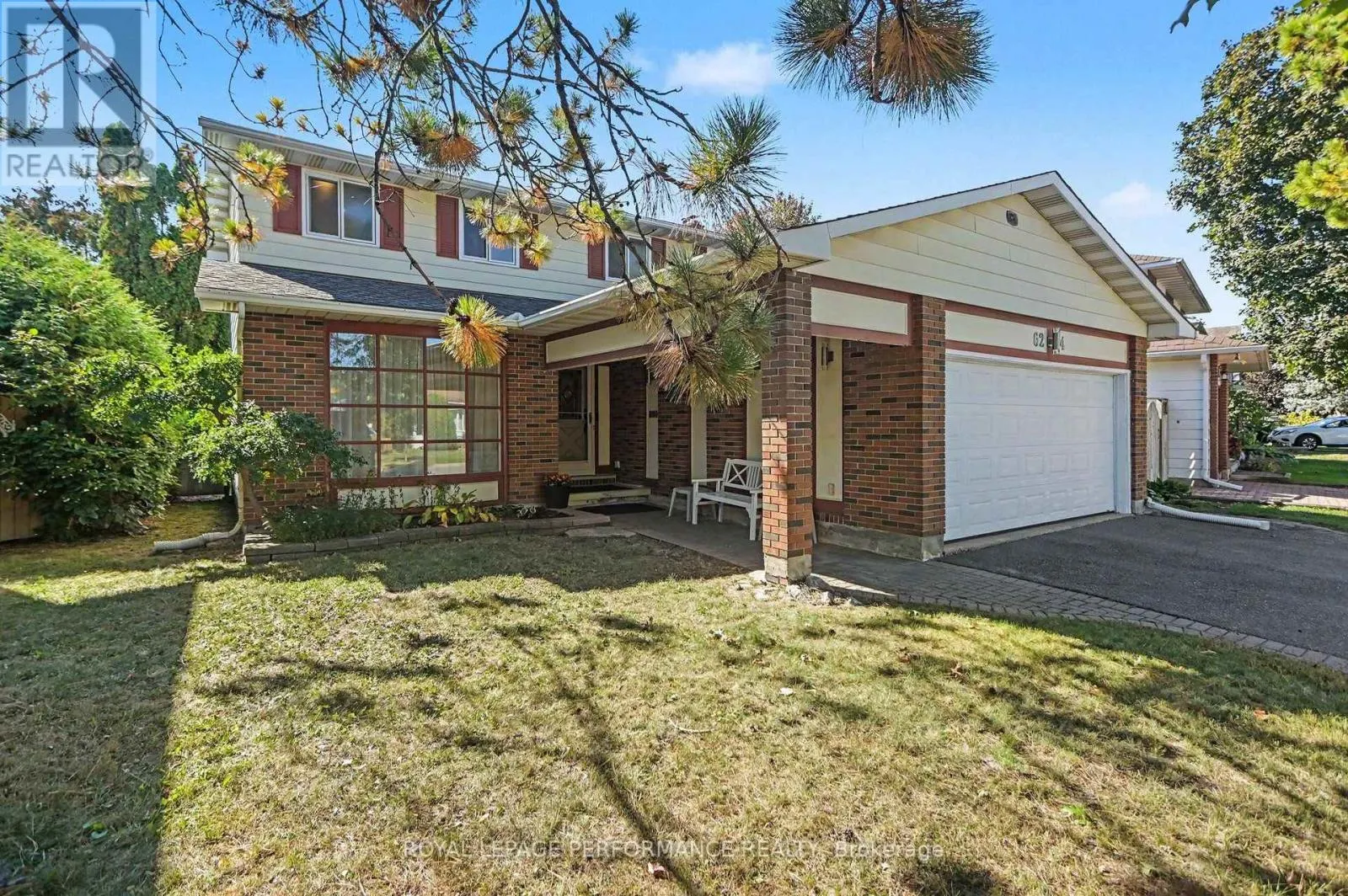 6284 SUNDOWN CRESCENT