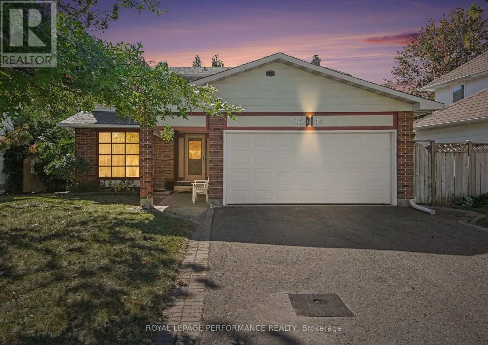 6284 SUNDOWN CRESCENT