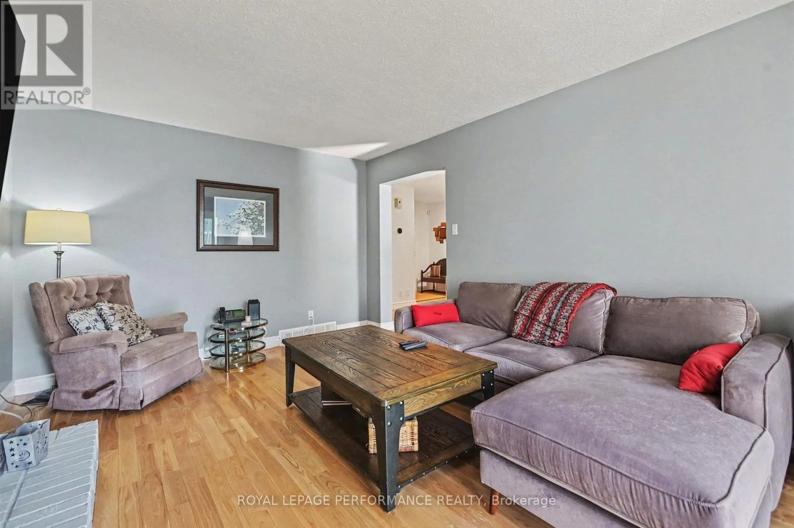 6284 SUNDOWN CRESCENT