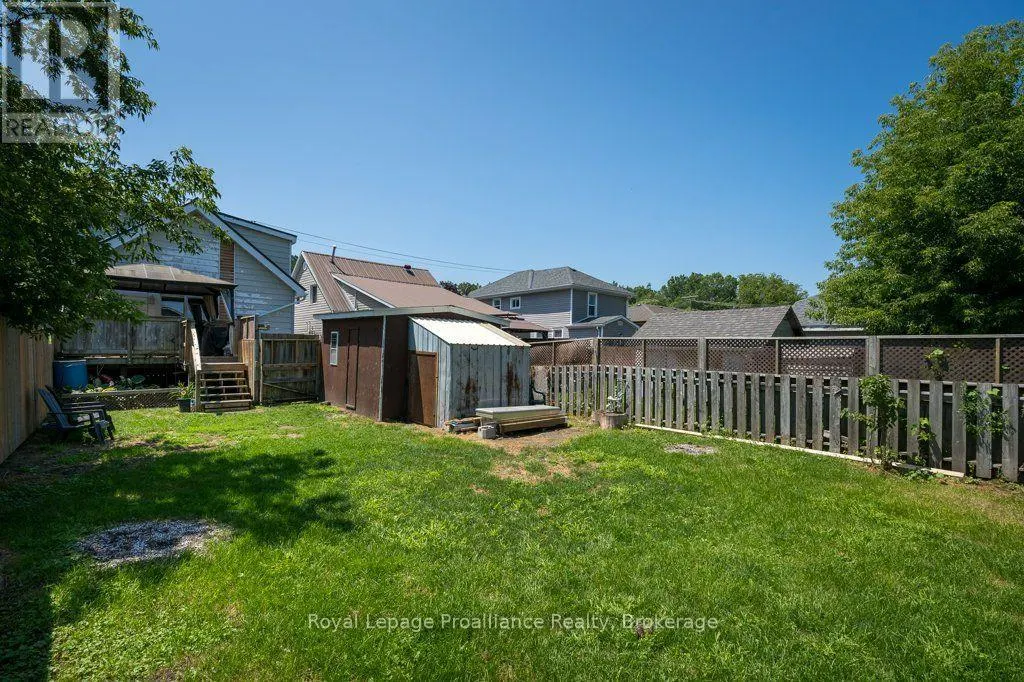 29 PELHAM STREET