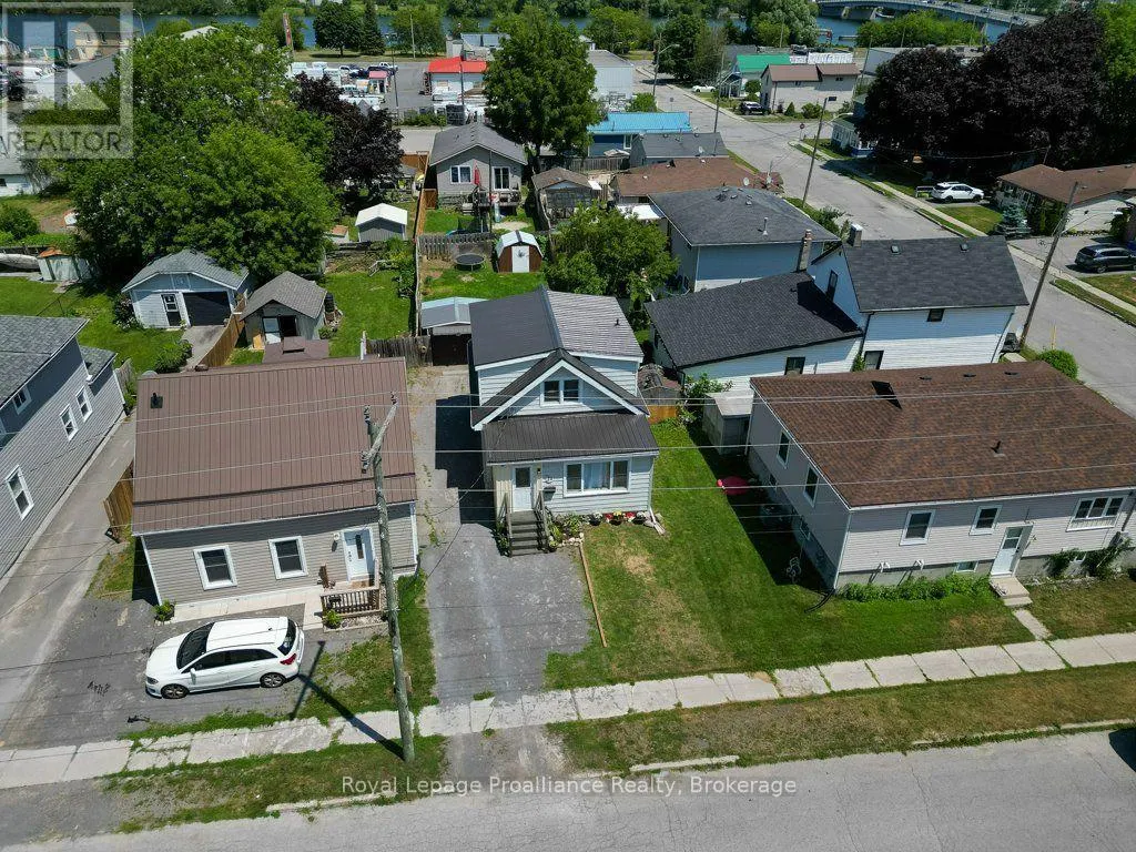 29 PELHAM STREET