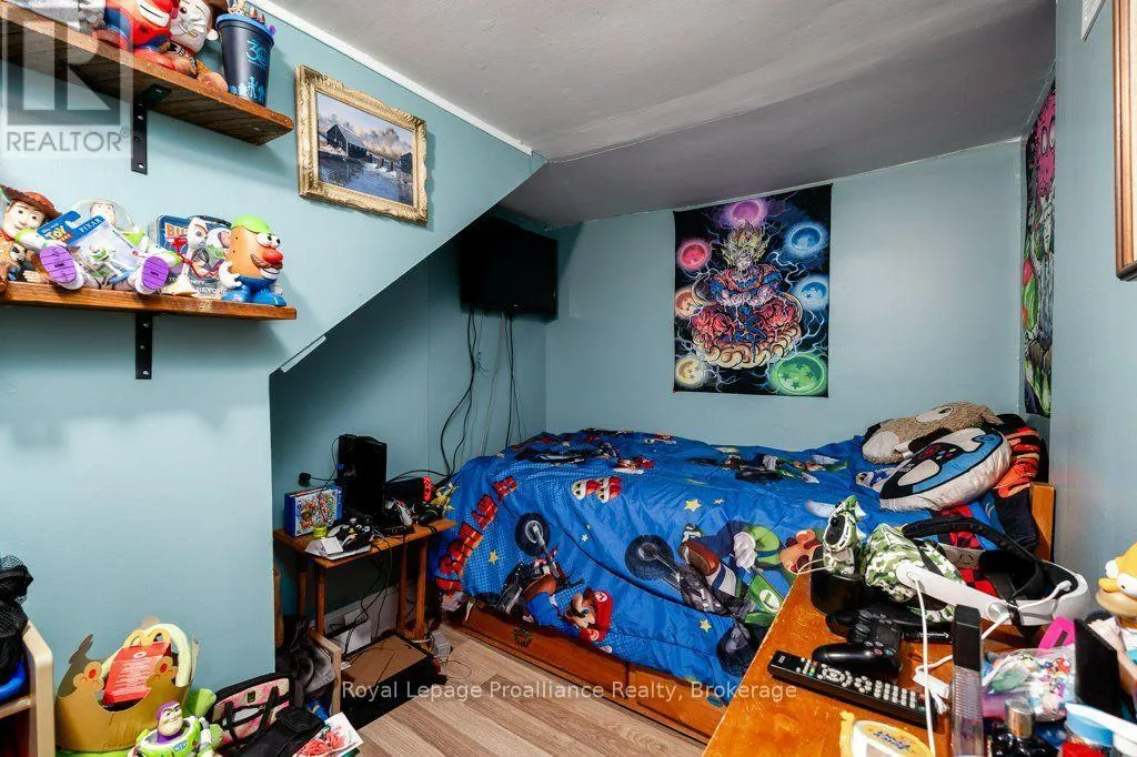 29 PELHAM STREET