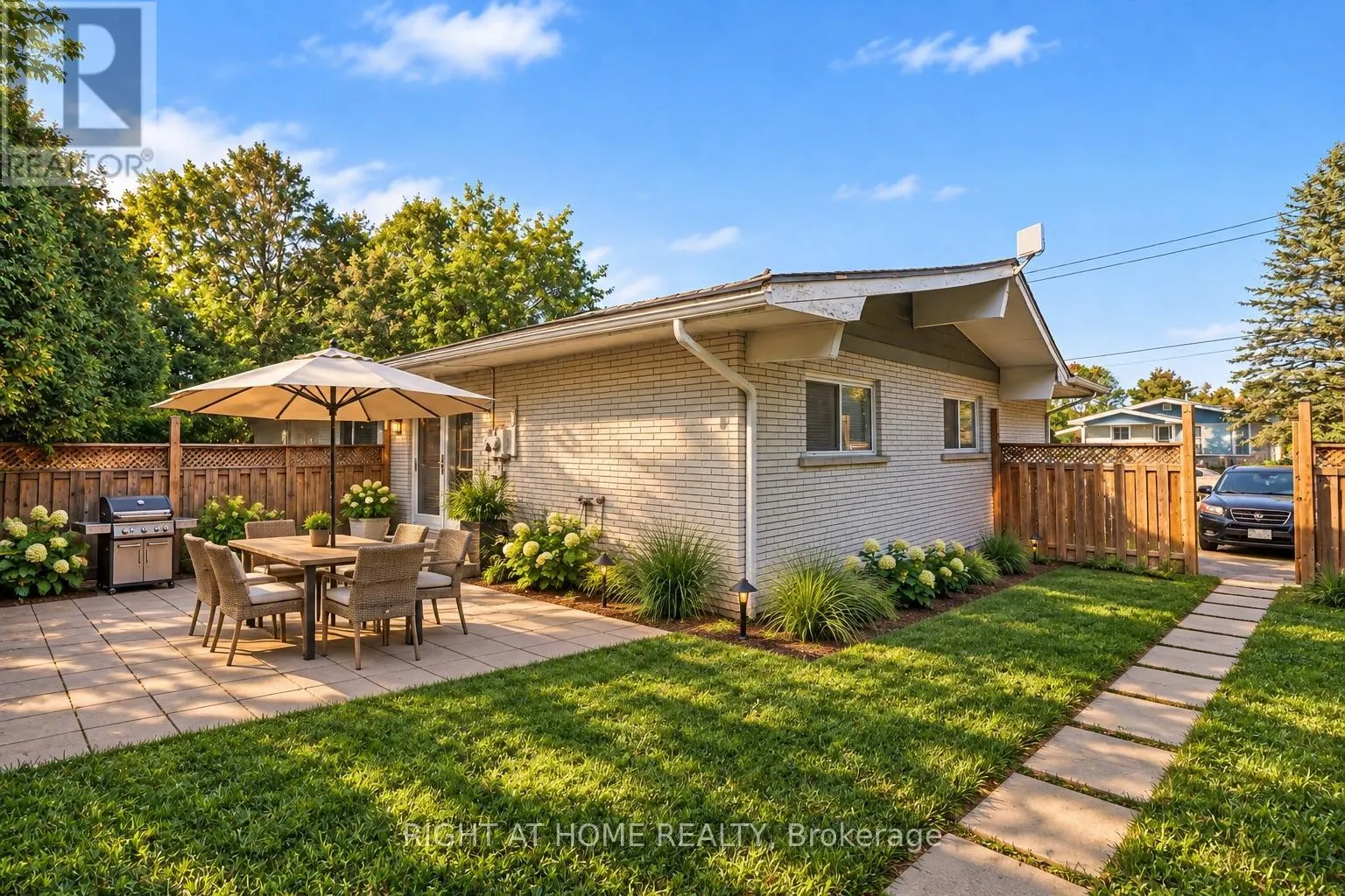 715 GERARD STREET
