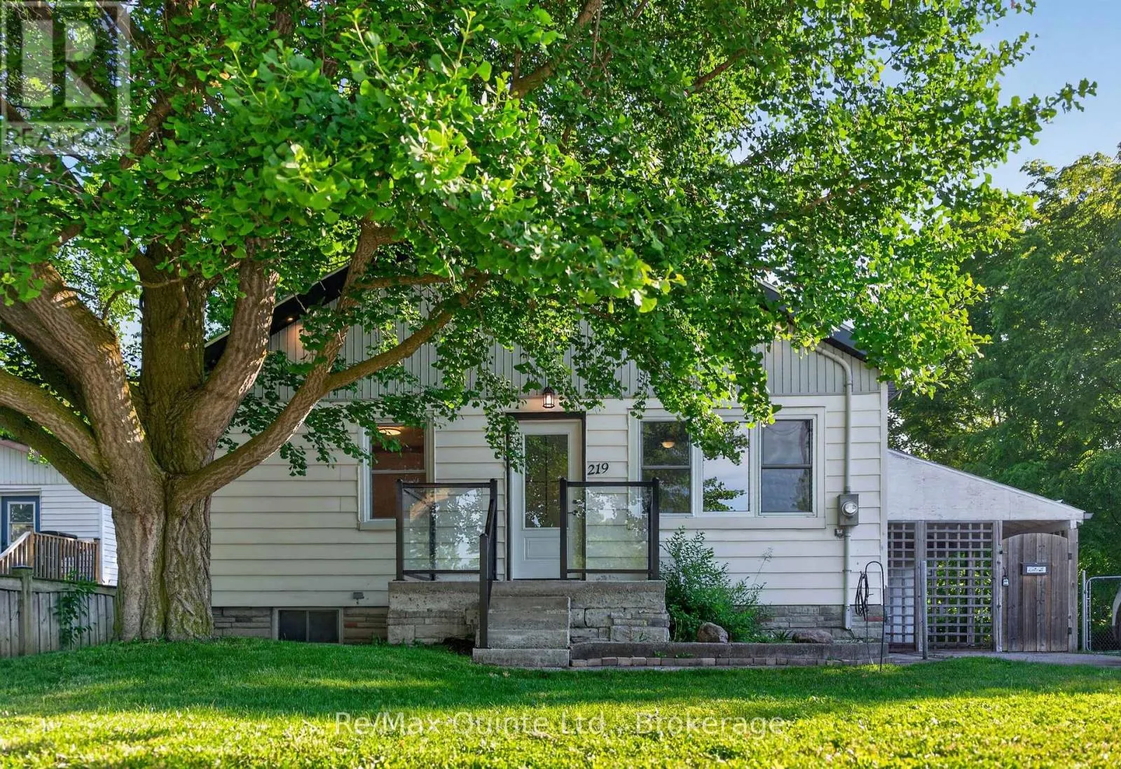 219 MARMORA STREET