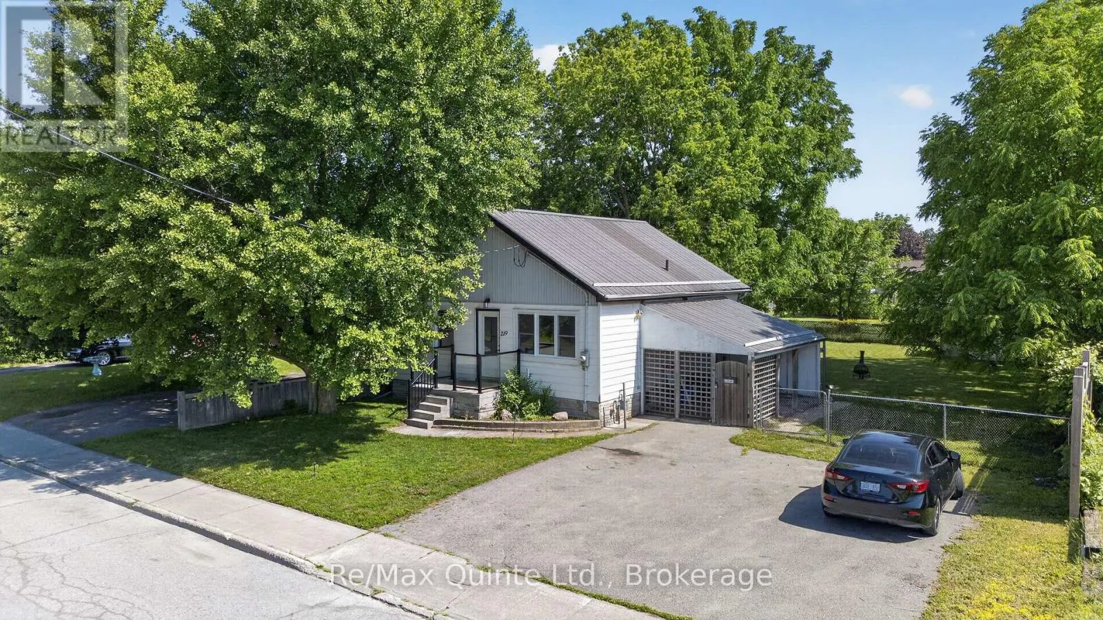219 MARMORA STREET