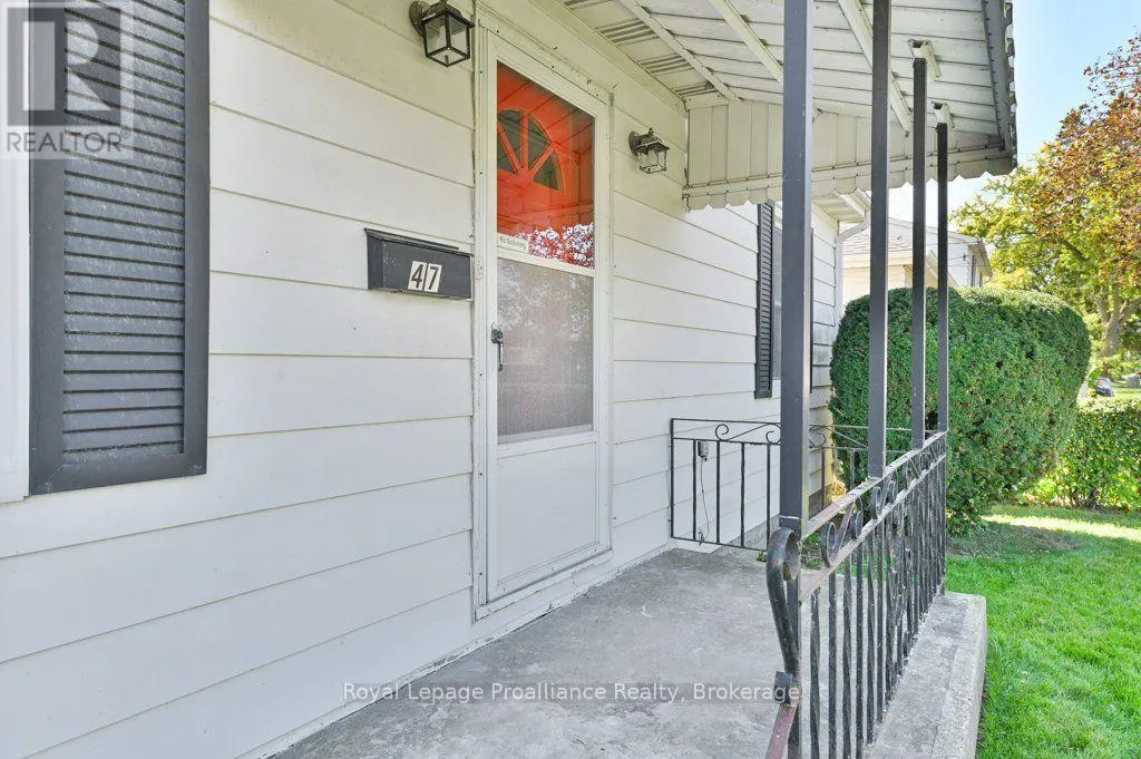47 BAY DRIVE