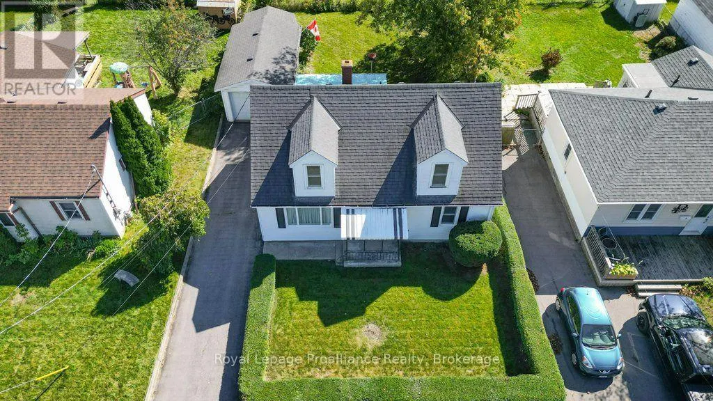 47 BAY DRIVE