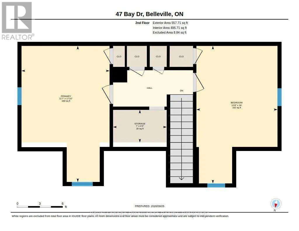 47 BAY DRIVE