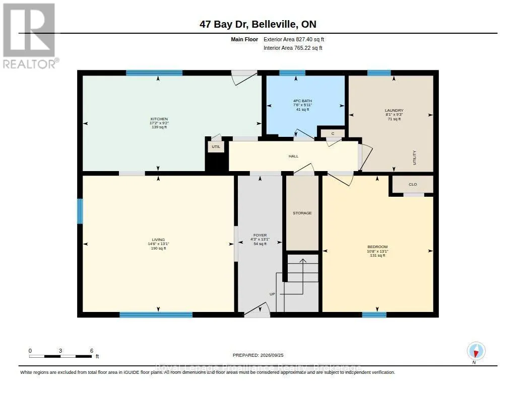 47 BAY DRIVE