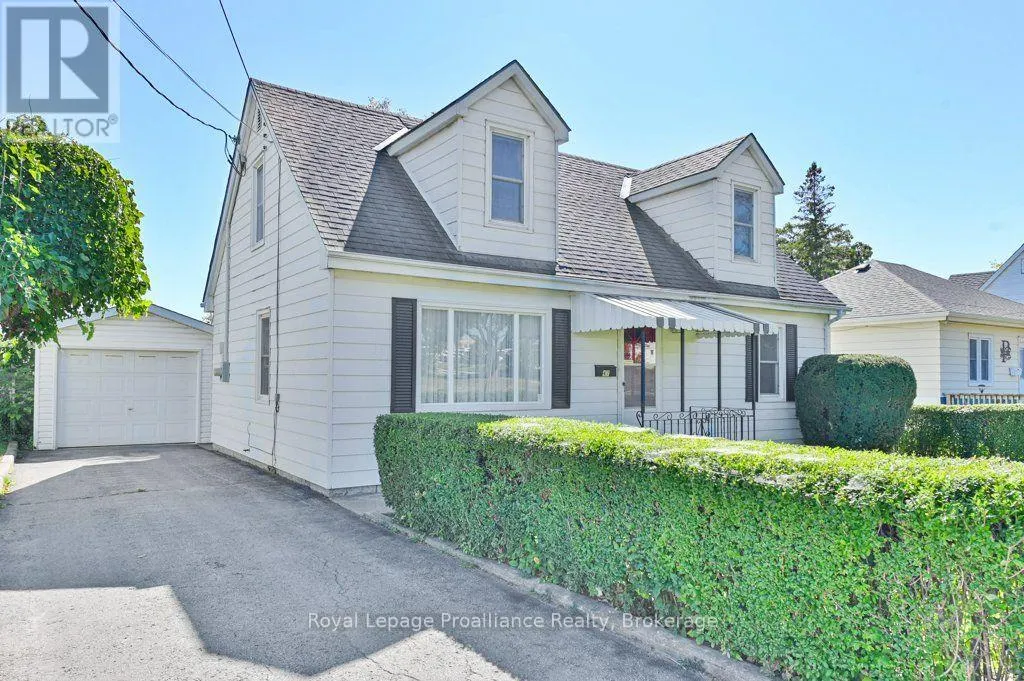 47 BAY DRIVE