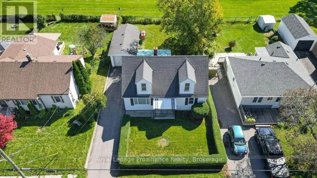 47 BAY DRIVE