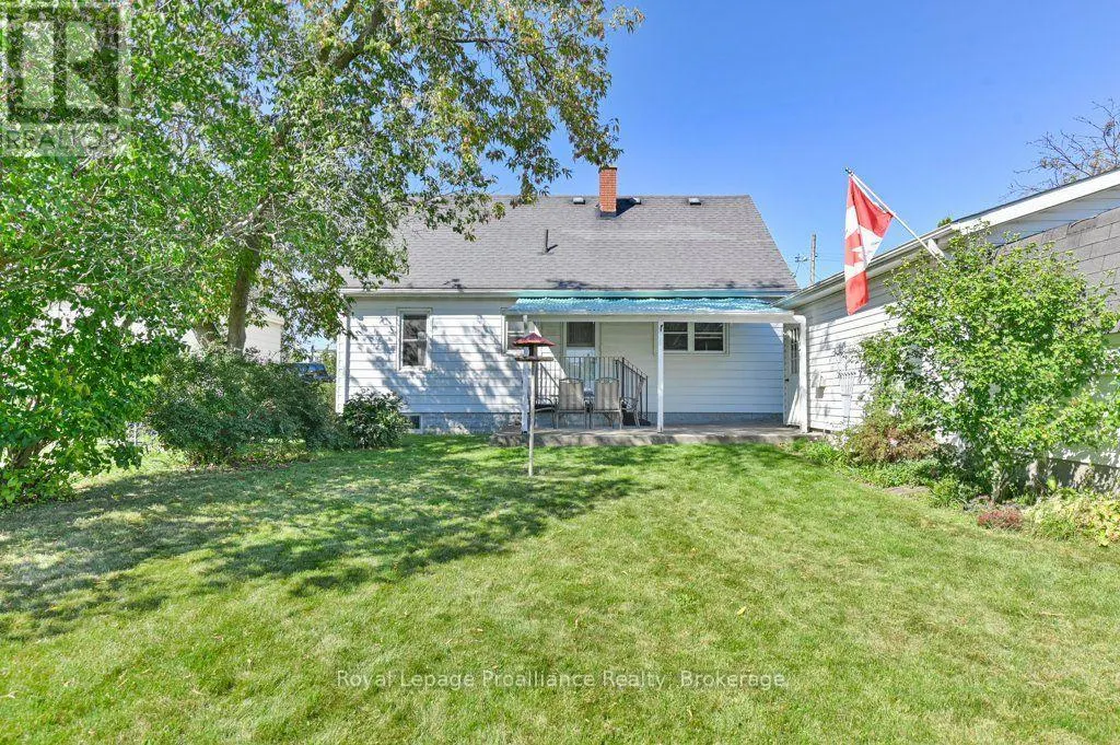 47 BAY DRIVE
