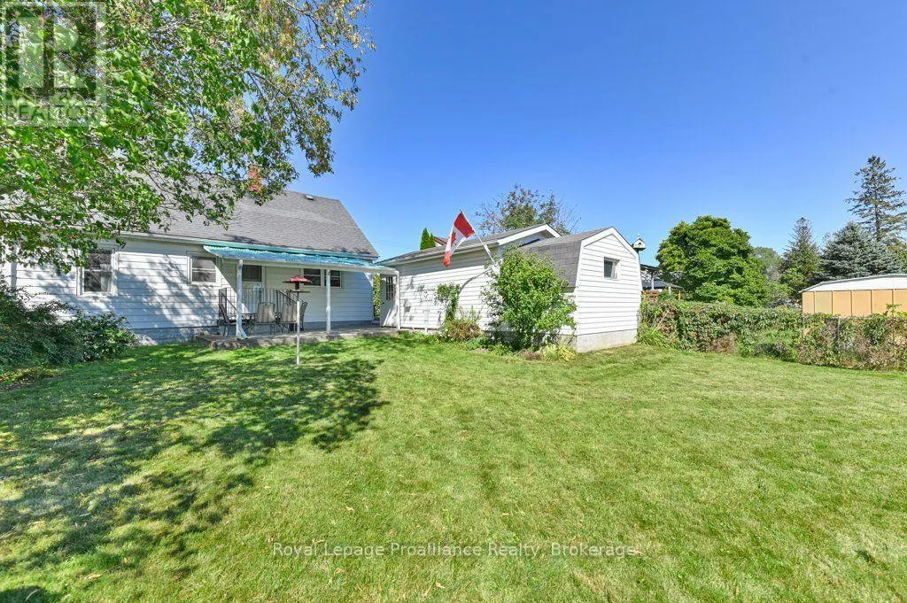 47 BAY DRIVE