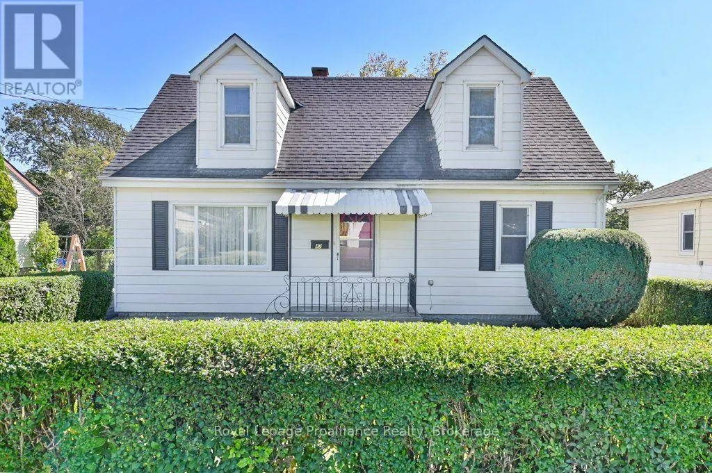 47 BAY DRIVE