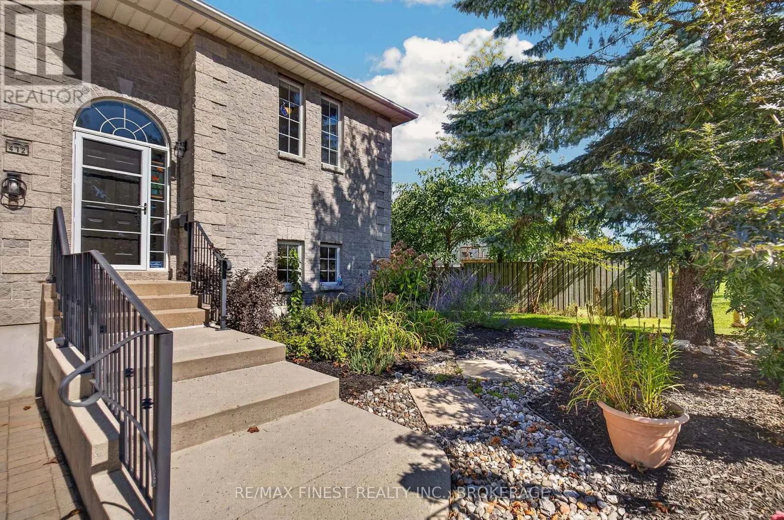 412 MALABAR DRIVE