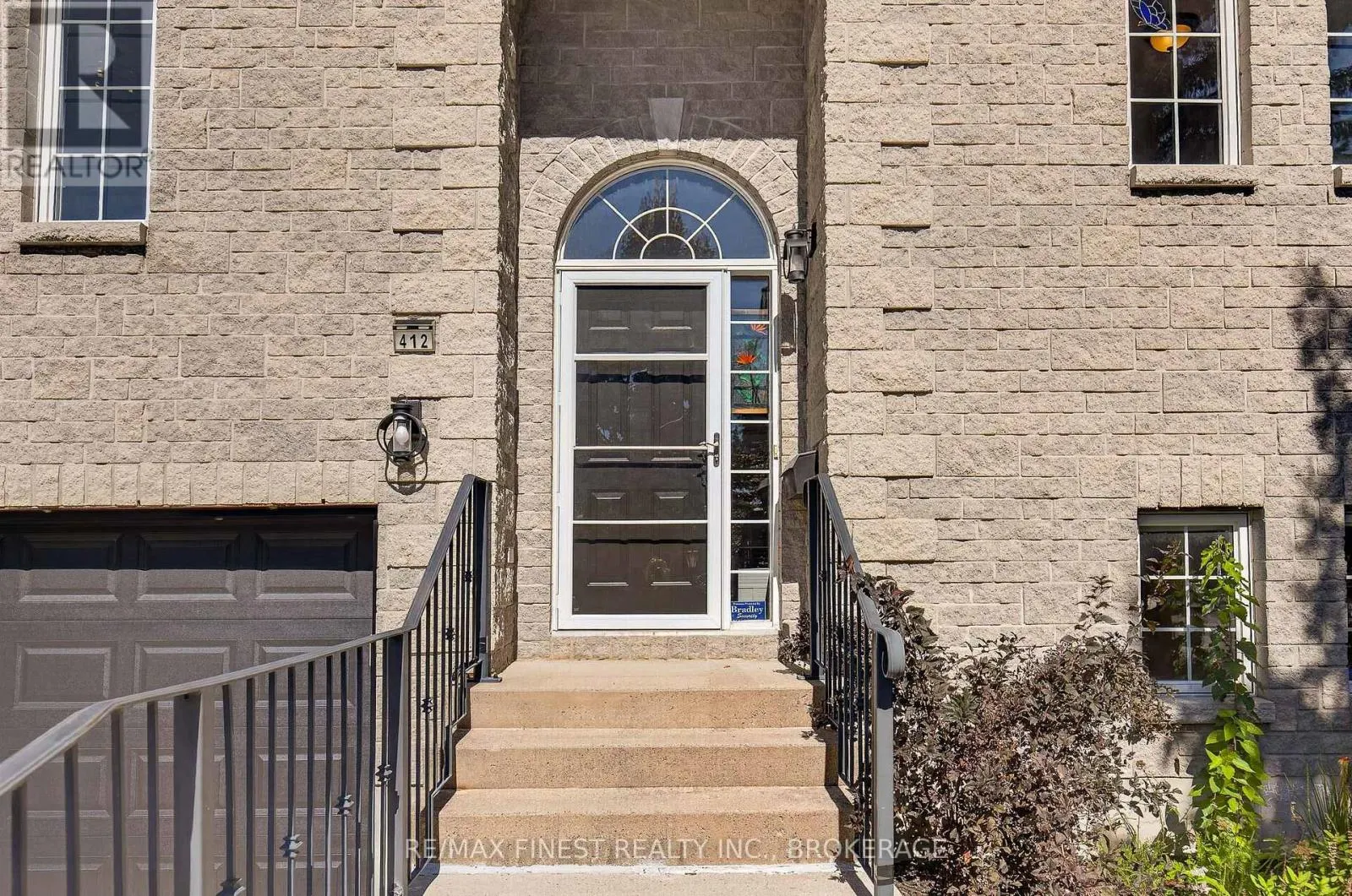 412 MALABAR DRIVE