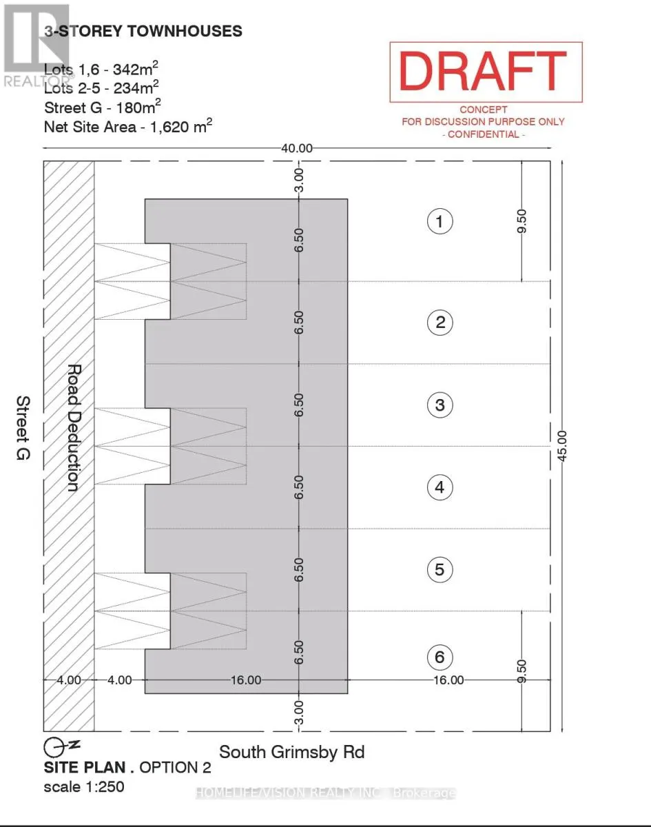LOT 20 SOUTH GRIMSBY ROAD 5