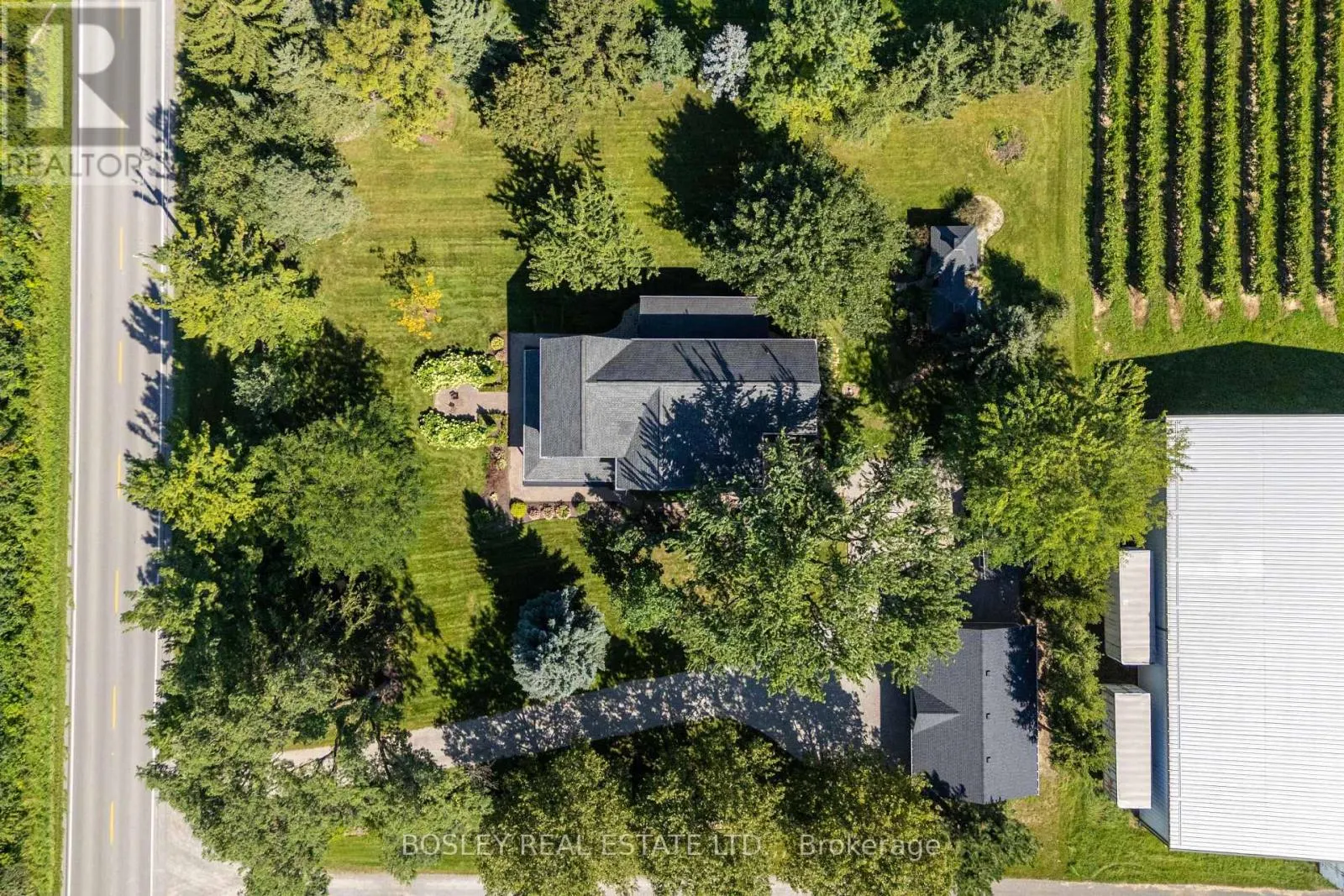 1213 CONCESSION 6 ROAD