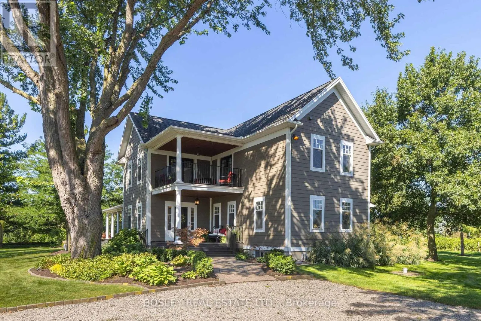1213 CONCESSION 6 ROAD