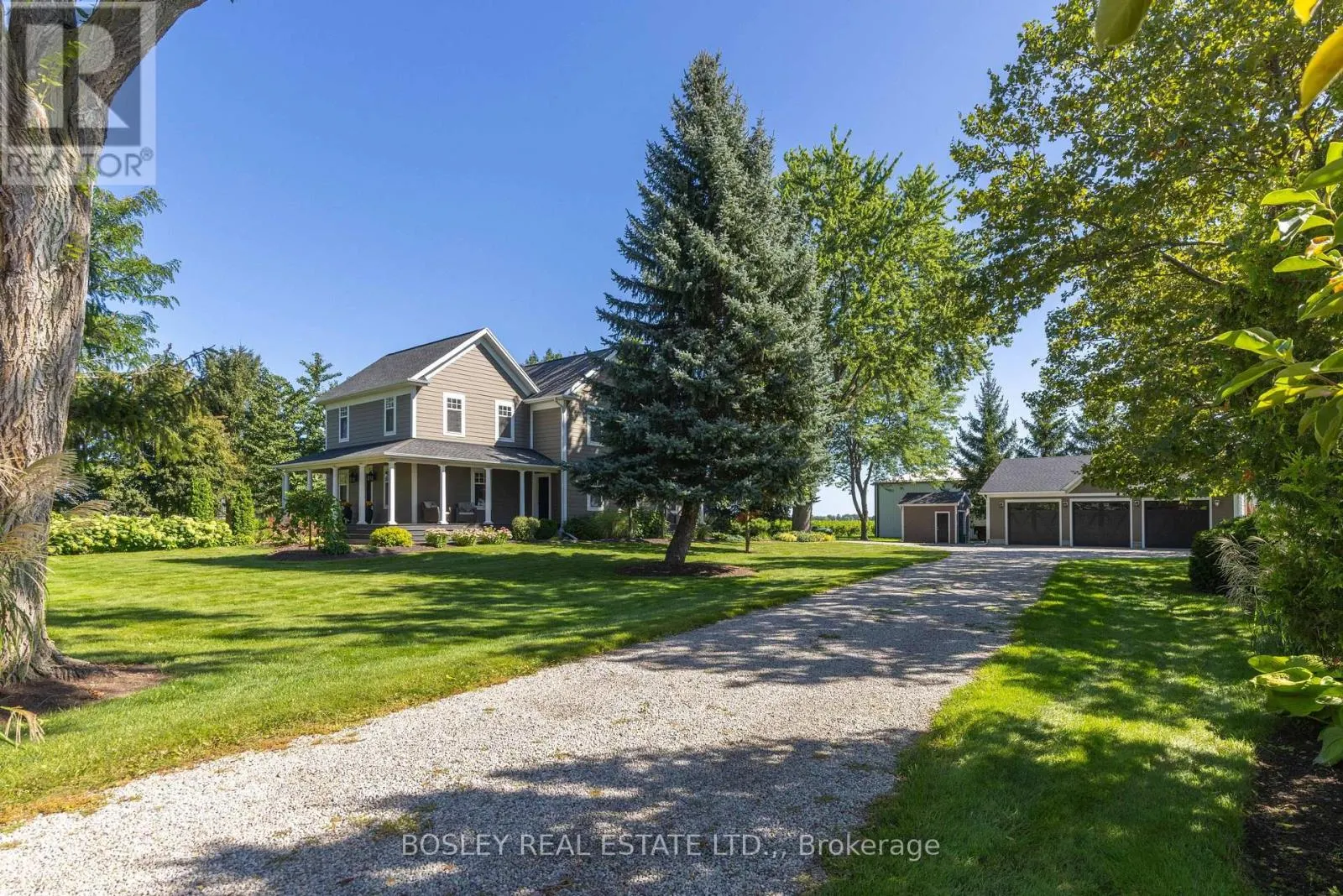 1213 CONCESSION 6 ROAD