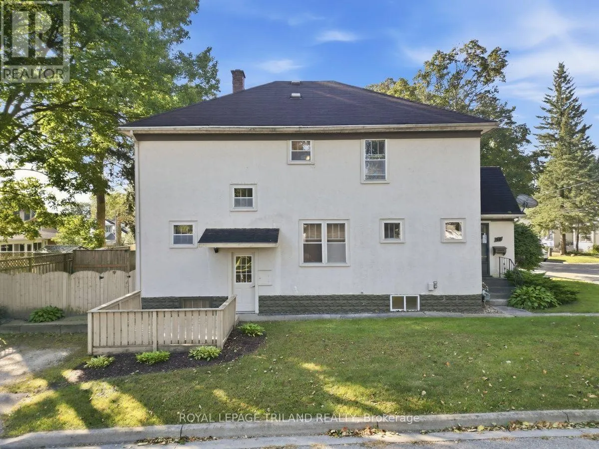 56-58 FRANK STREET