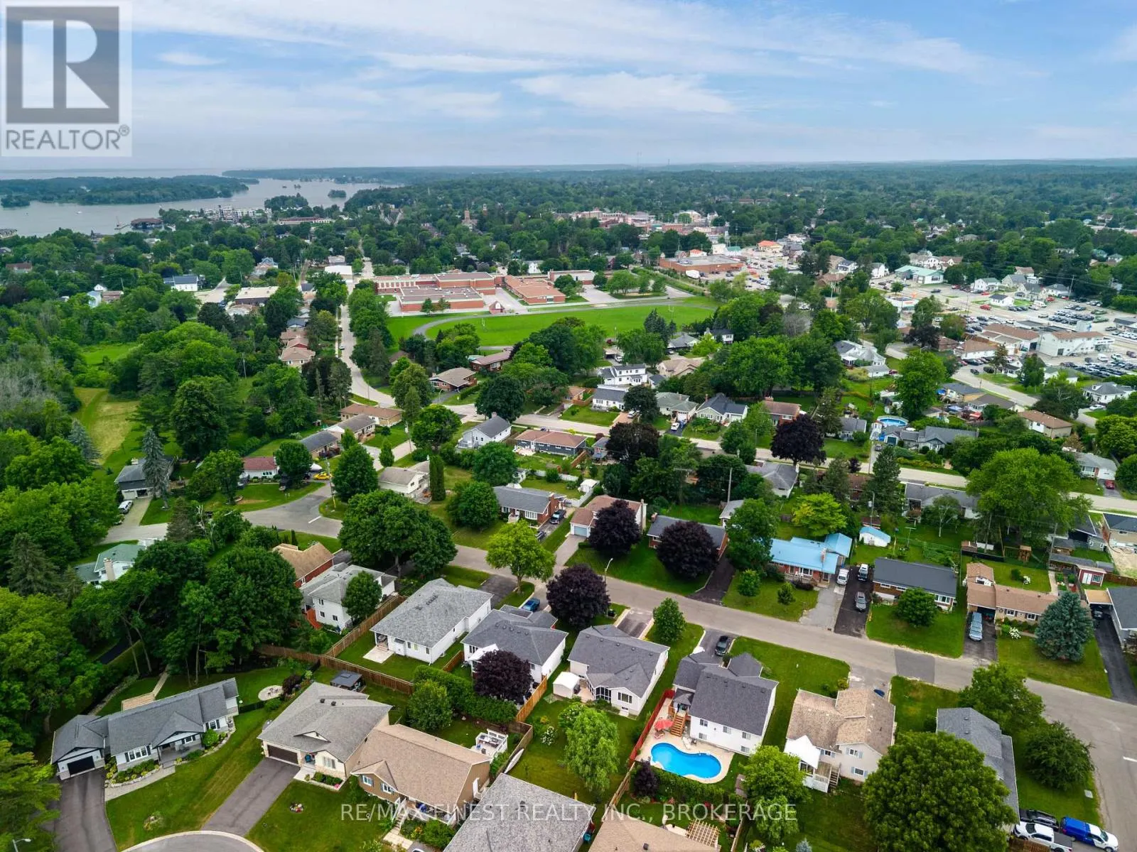 145 ELMWOOD DRIVE