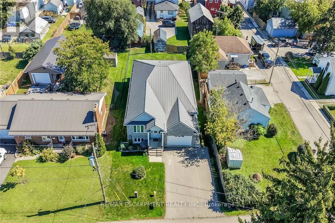 16 CHURCH STREET