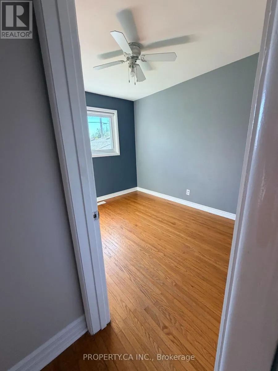 21 NELLES AVENUE