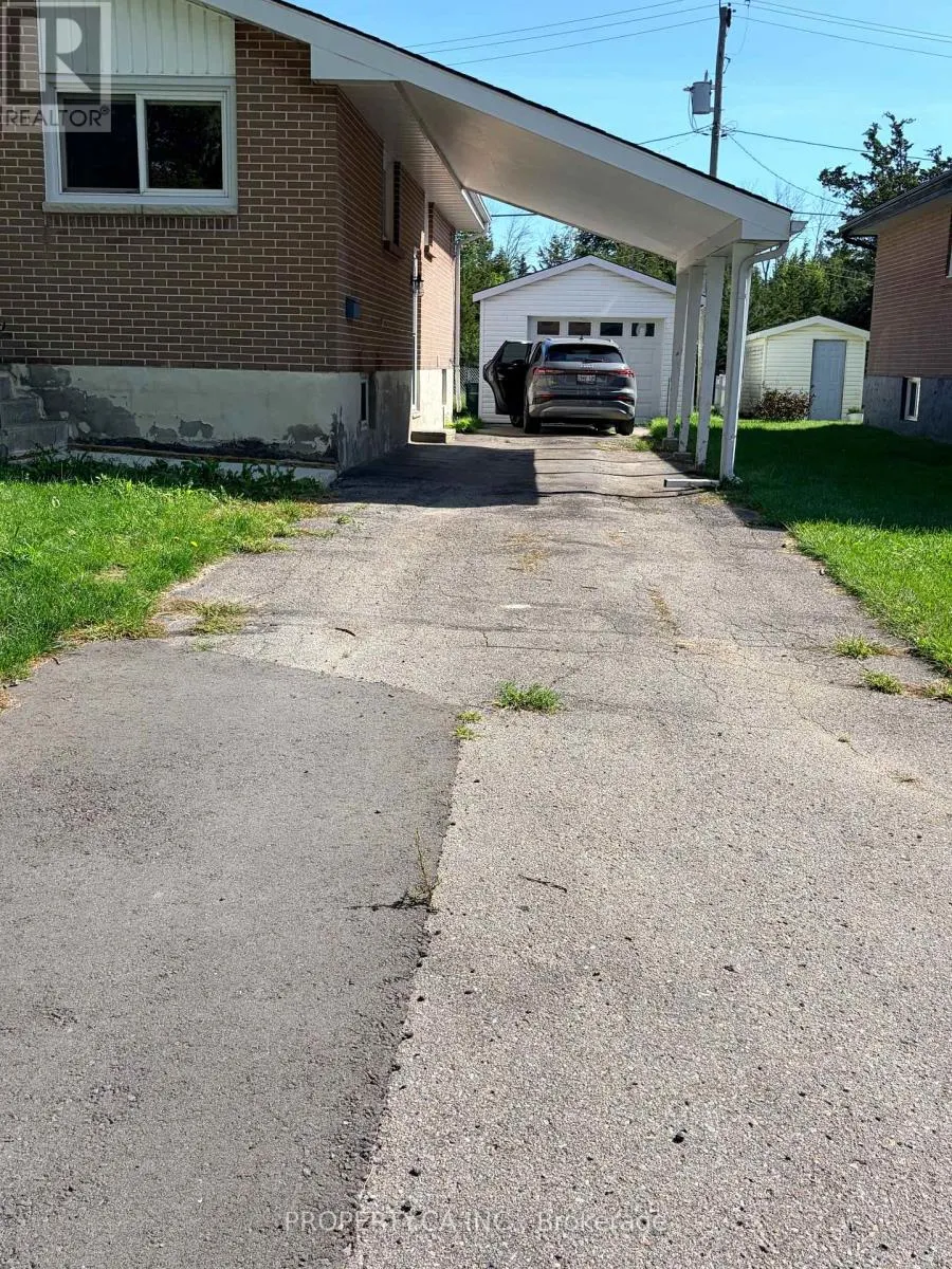 21 NELLES AVENUE
