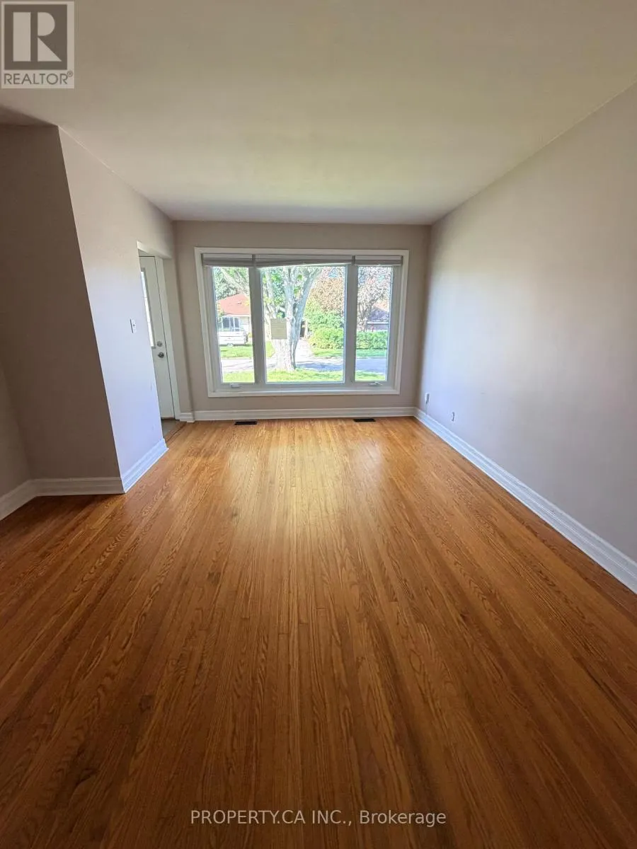 21 NELLES AVENUE