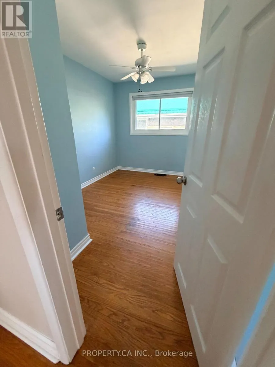 21 NELLES AVENUE