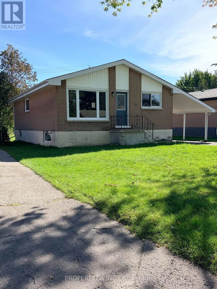 21 NELLES AVENUE