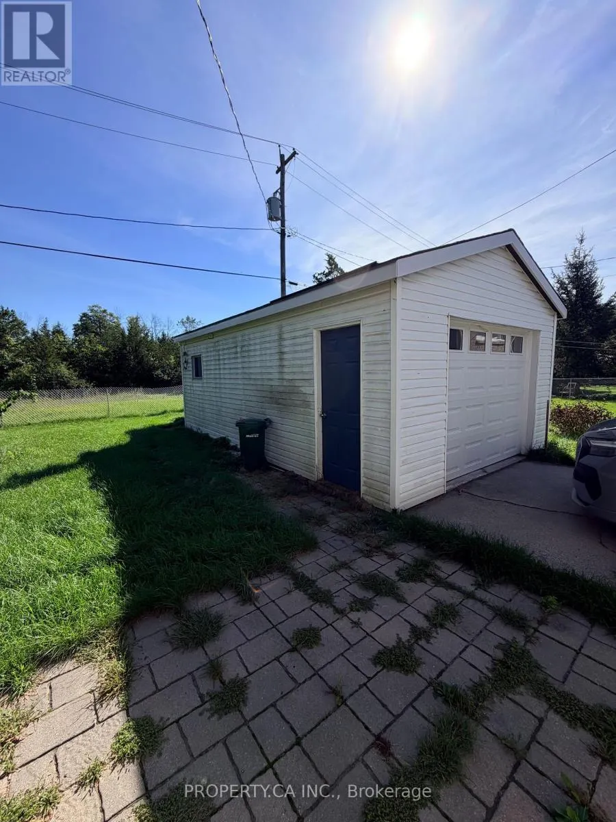 21 NELLES AVENUE