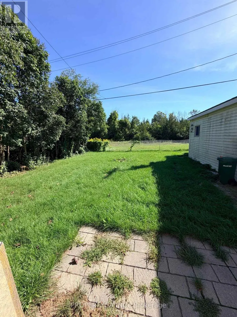 21 NELLES AVENUE