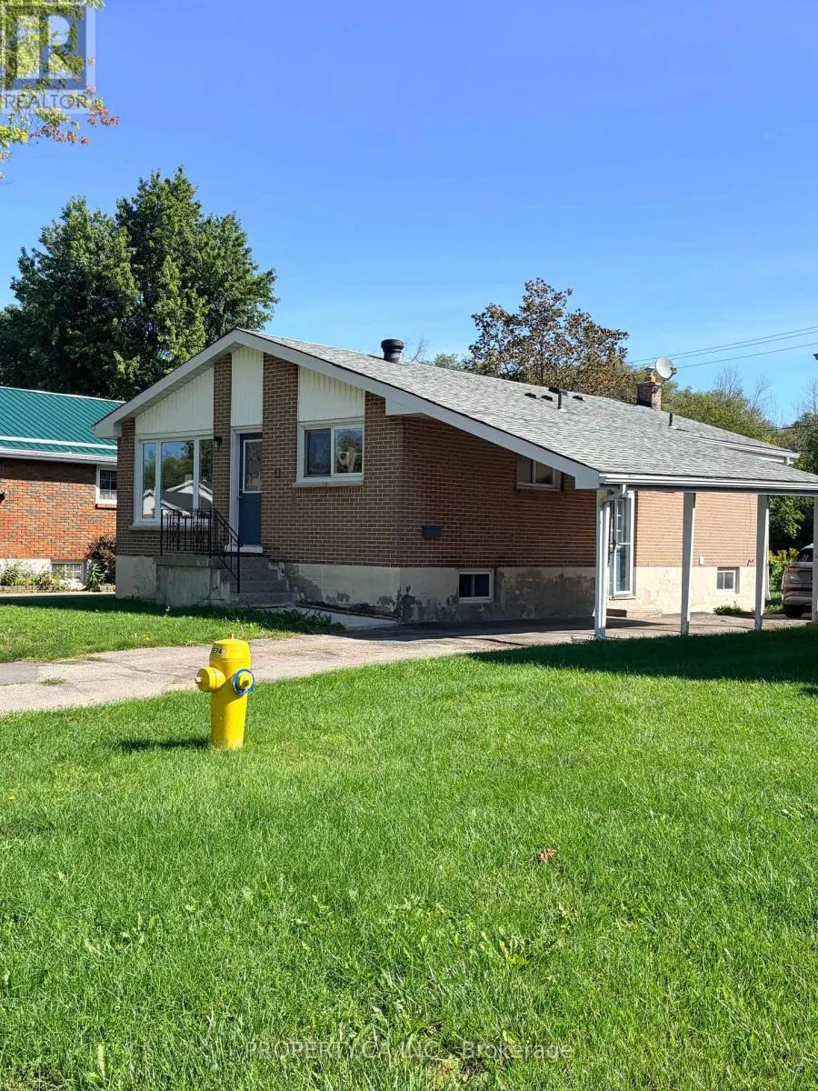 21 NELLES AVENUE