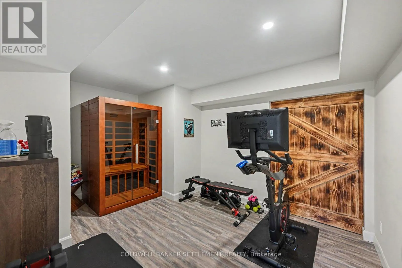 70 TENNANT DRIVE