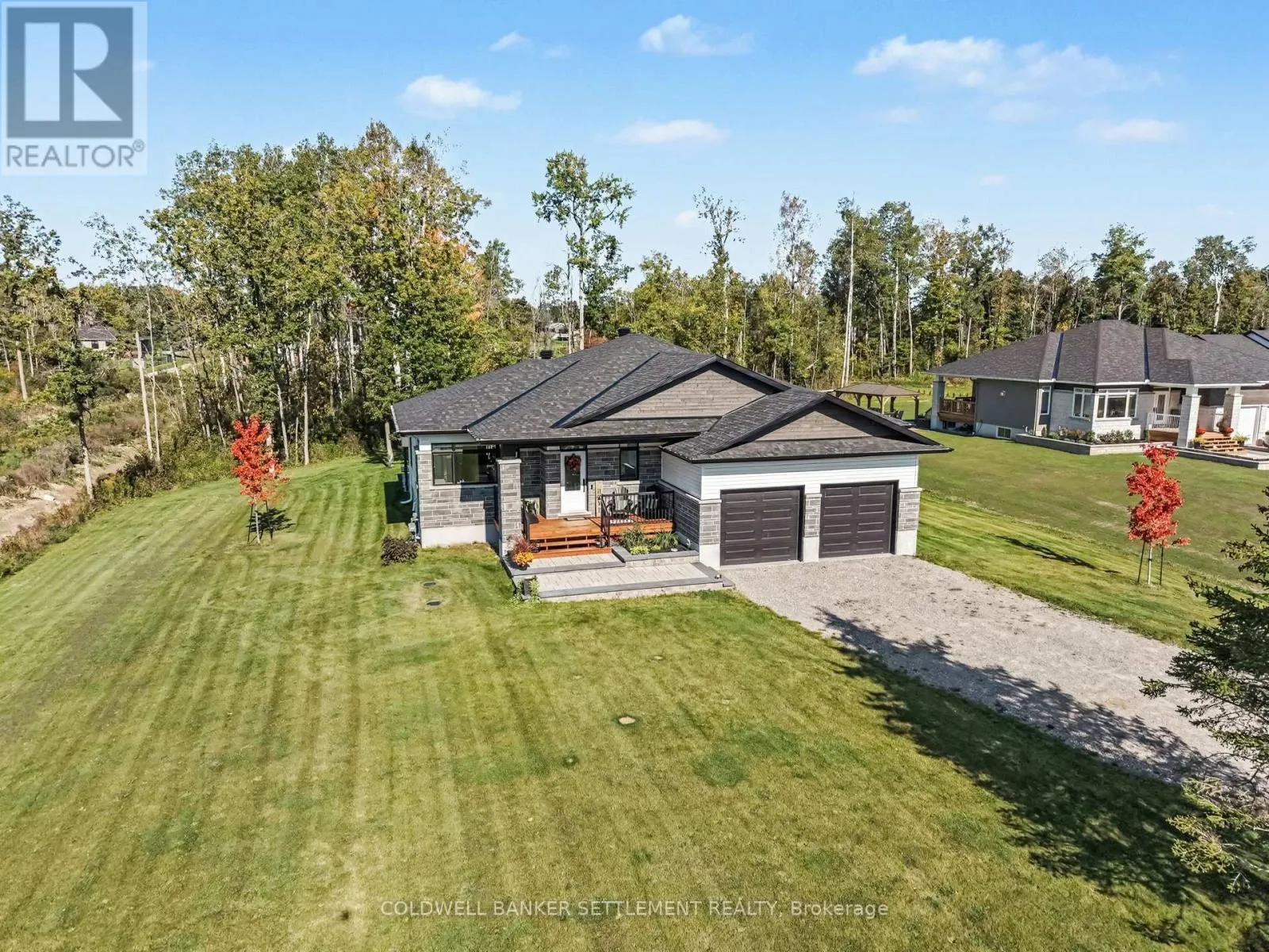 70 TENNANT DRIVE