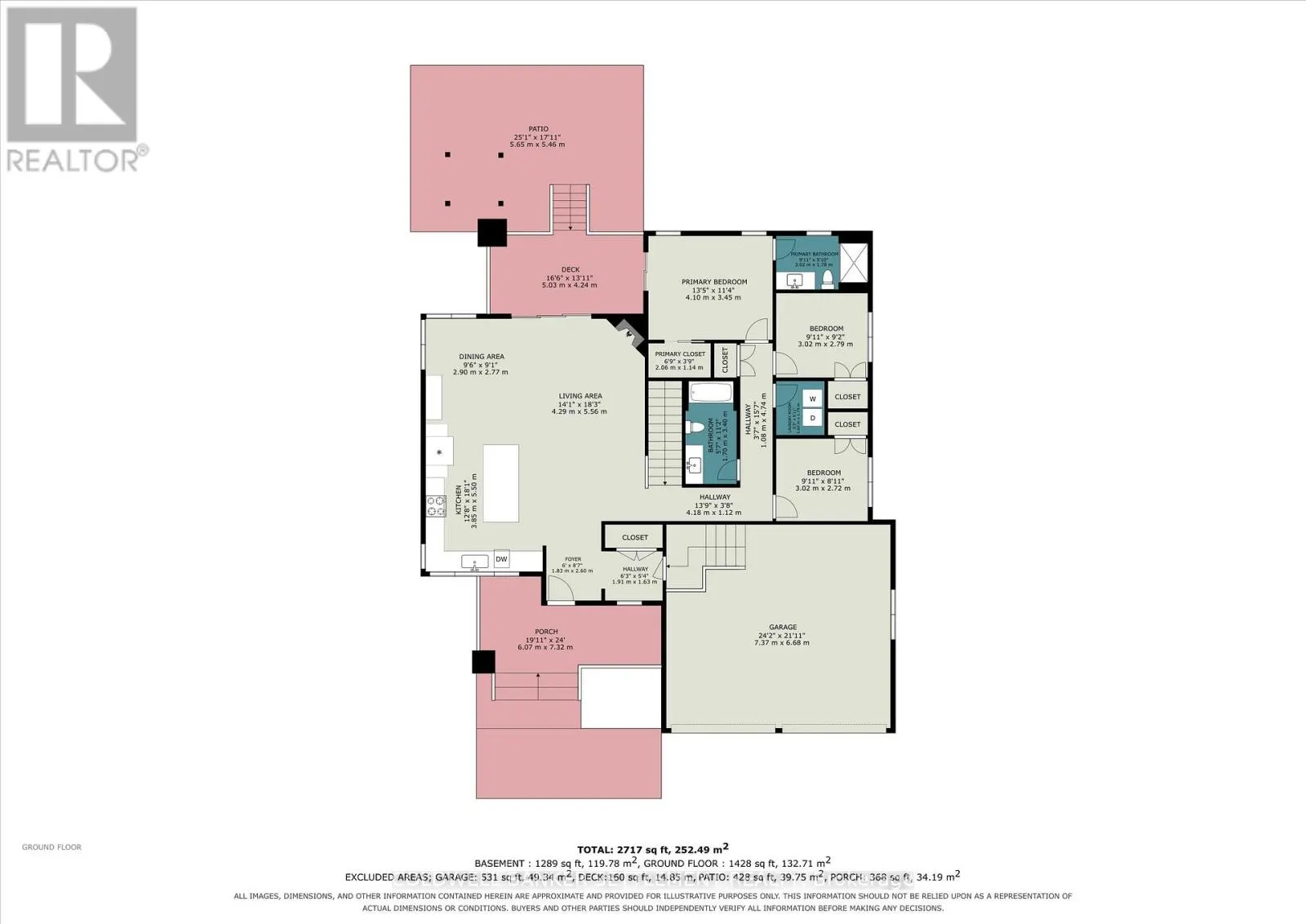 70 TENNANT DRIVE