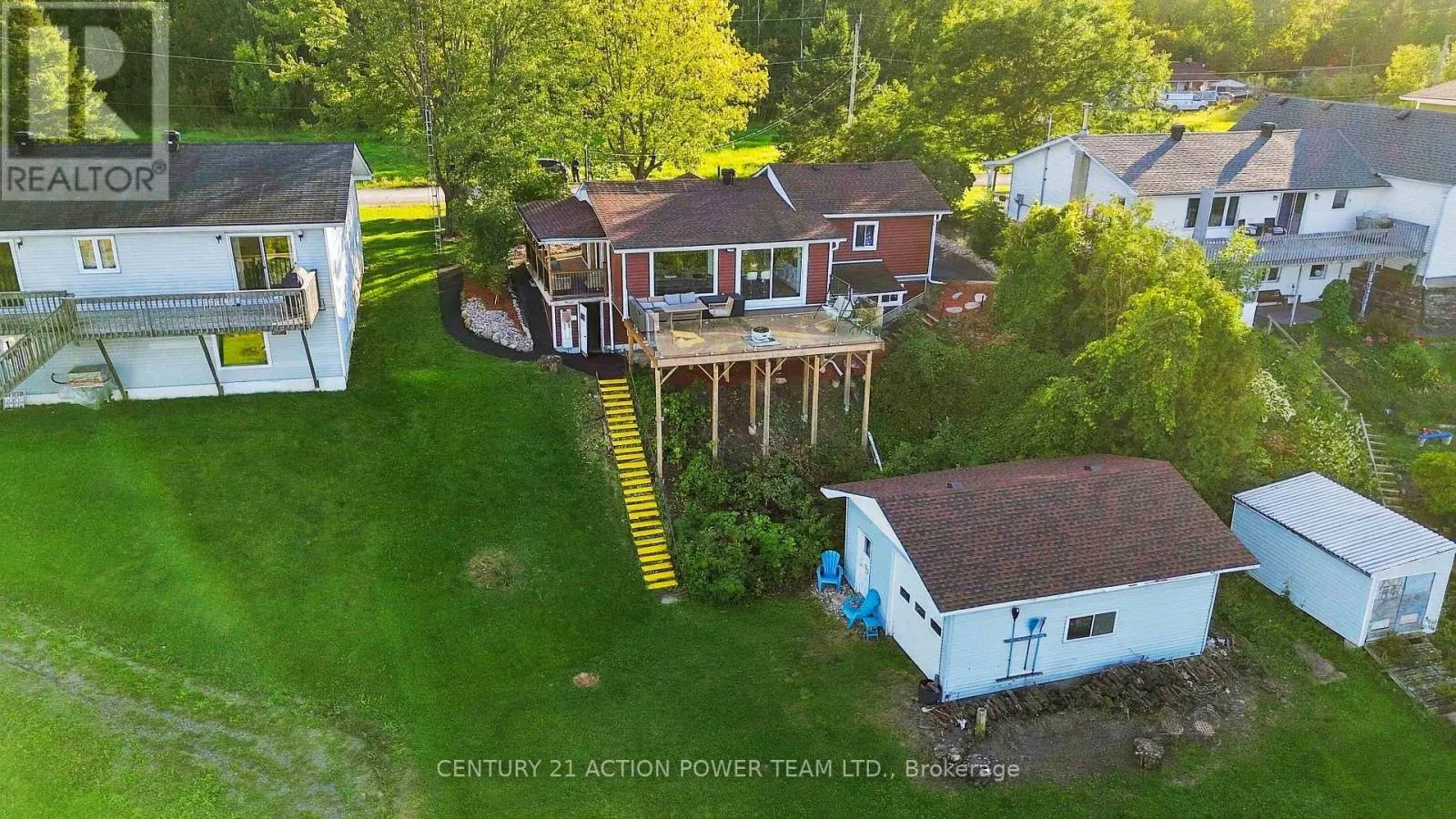 3719 PRUDHOMME ROAD