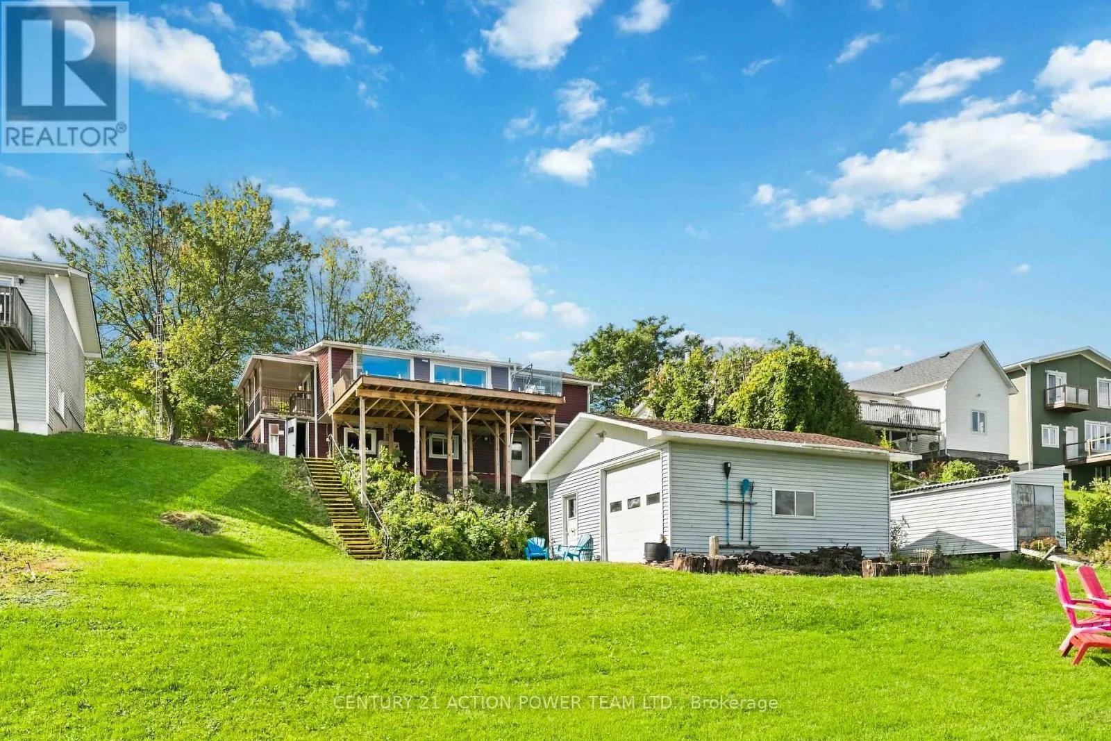 3719 PRUDHOMME ROAD