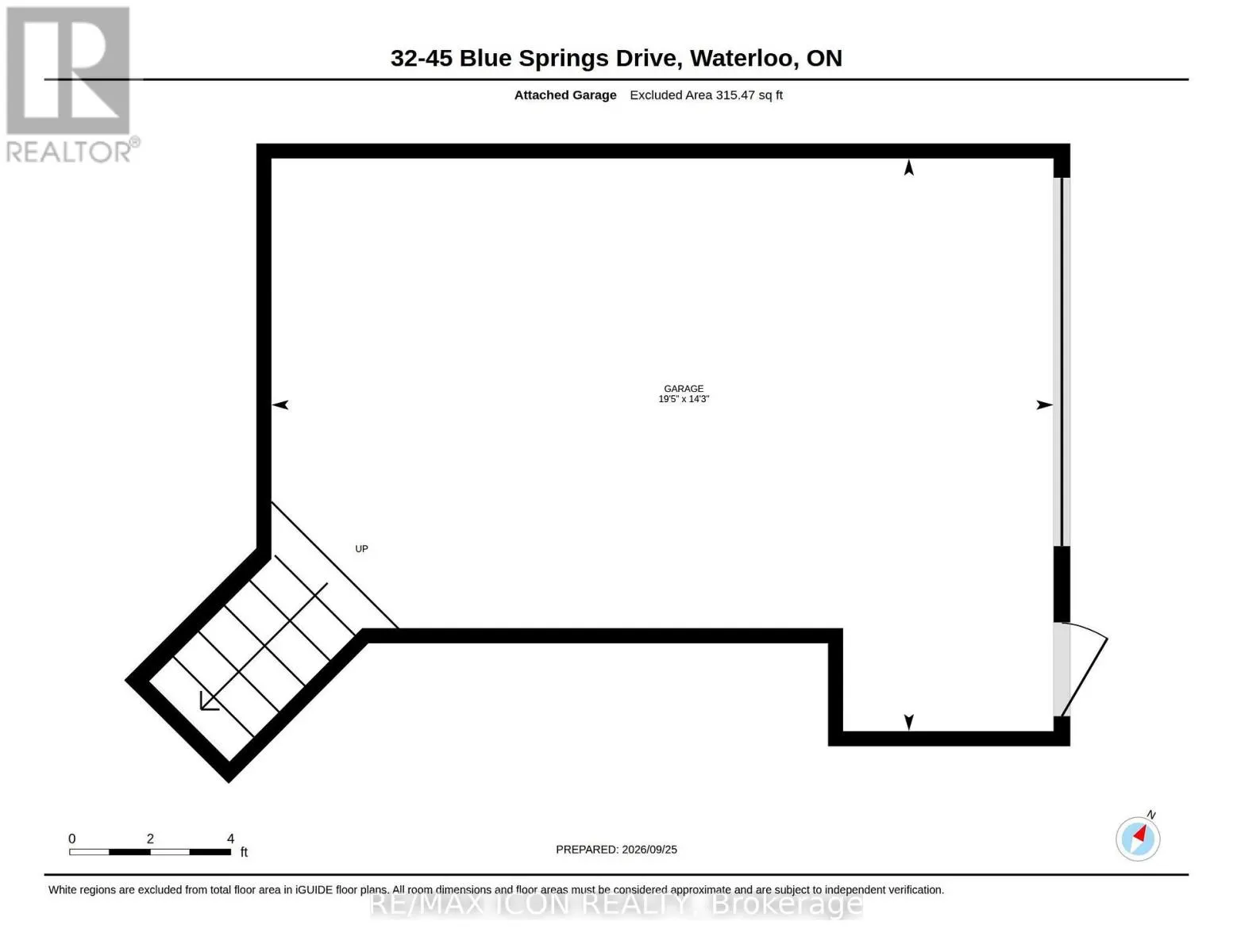 32 - 45 BLUE SPRINGS DRIVE
