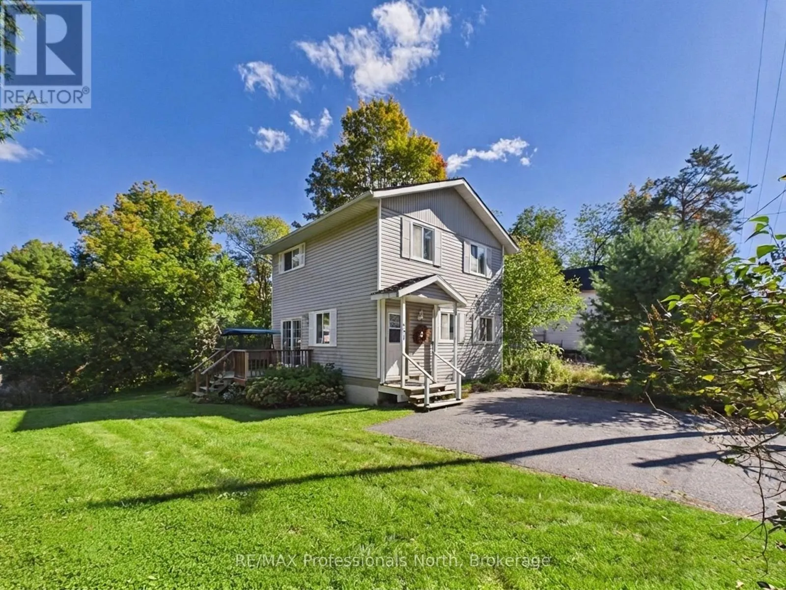131 MUSKOKA ROAD