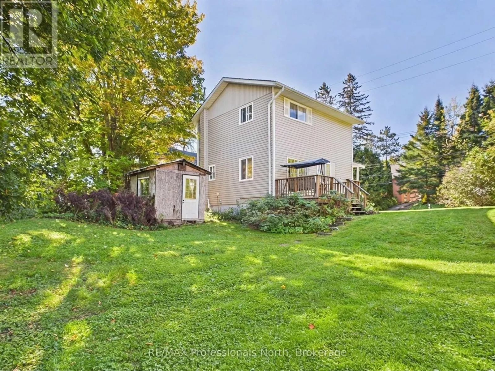 131 MUSKOKA ROAD