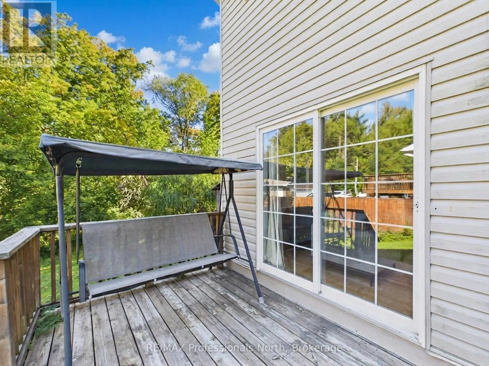 131 MUSKOKA ROAD