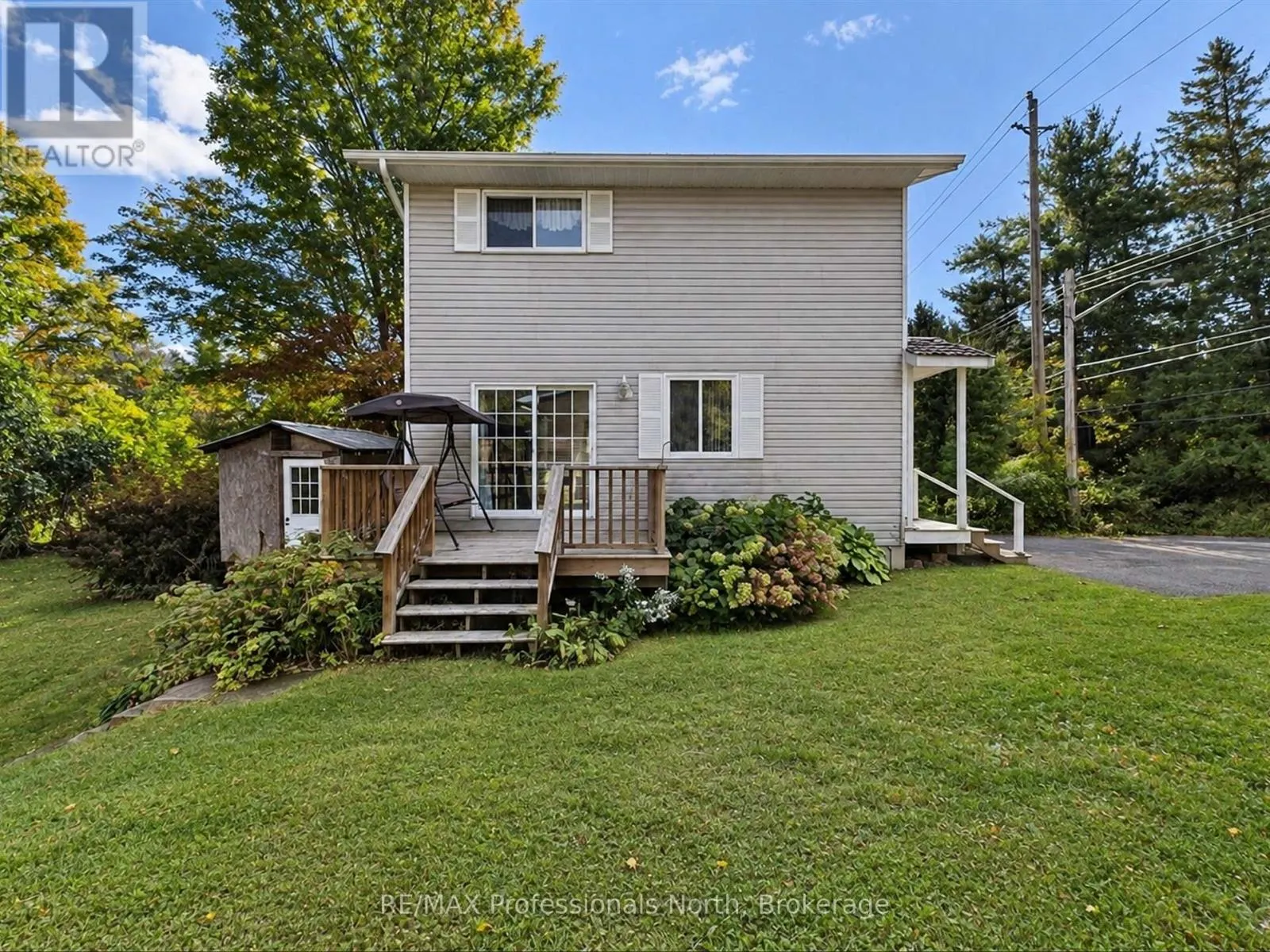131 MUSKOKA ROAD