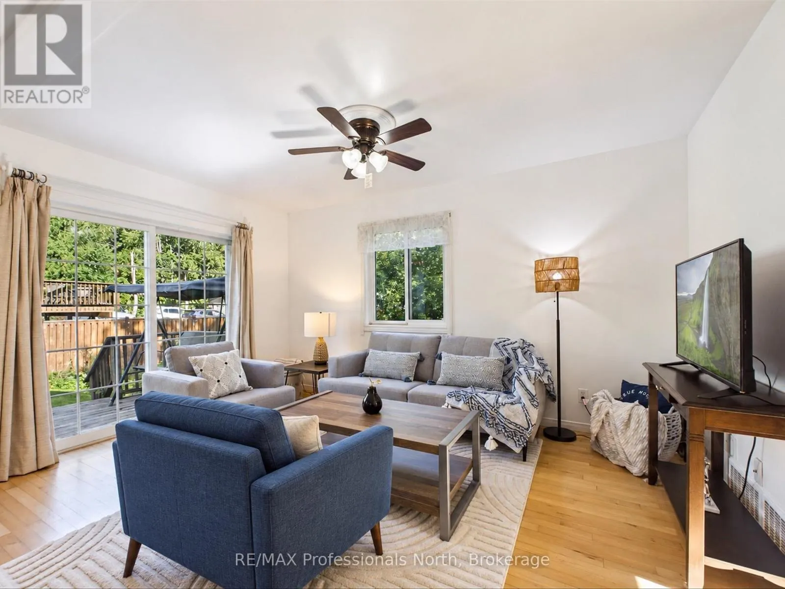 131 MUSKOKA ROAD