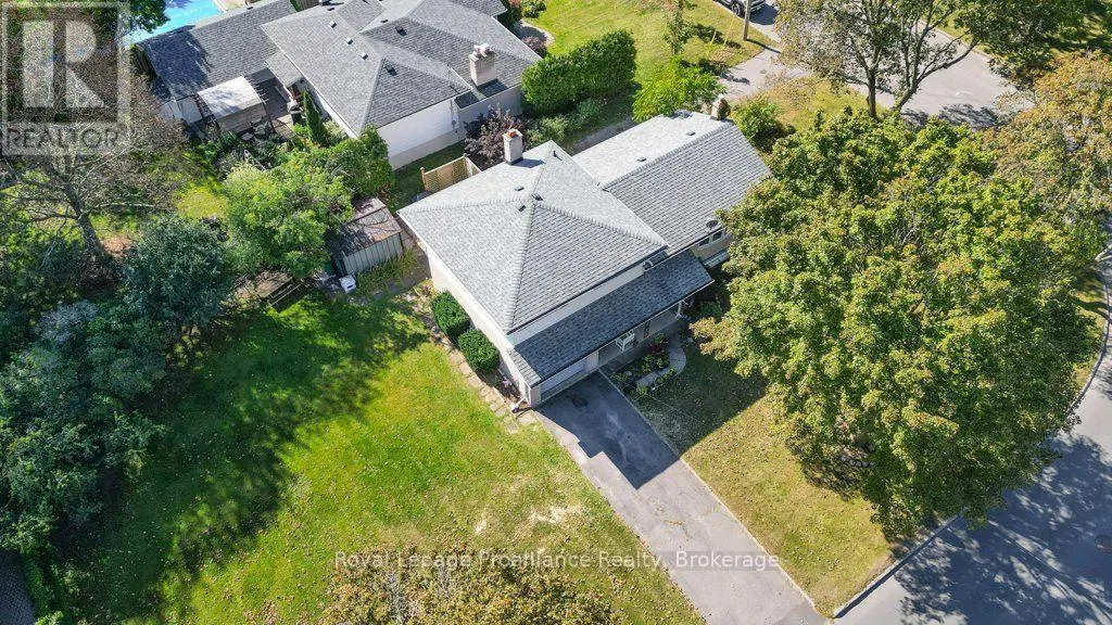145 LELAND DRIVE
