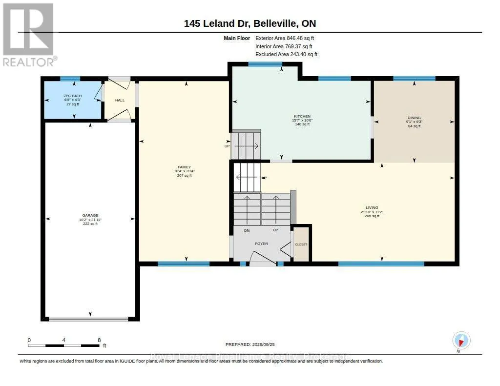 145 LELAND DRIVE