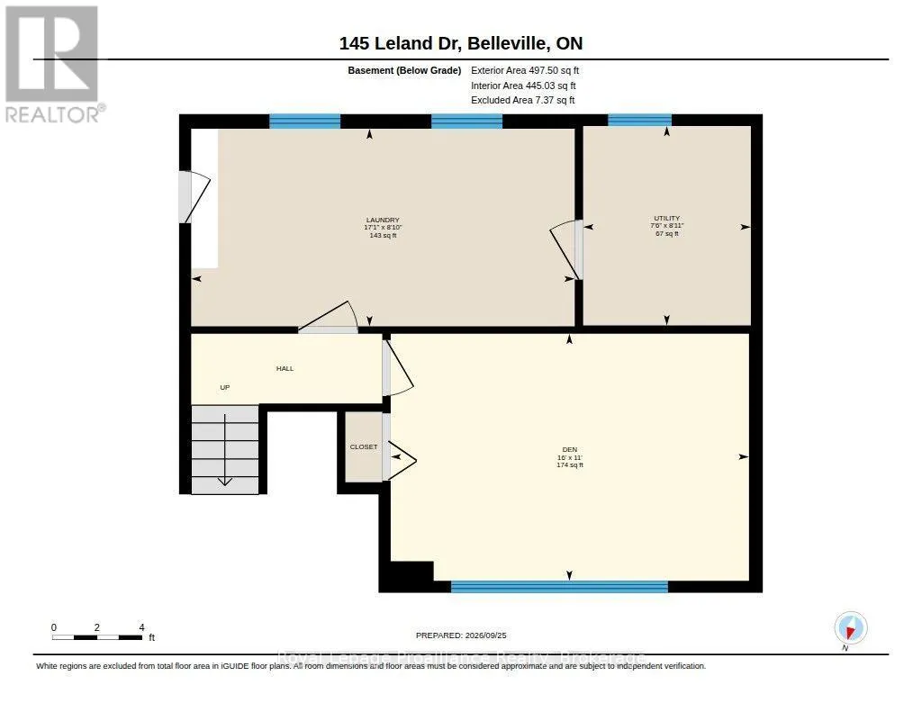 145 LELAND DRIVE